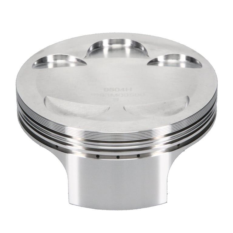 Wiseco Yamaha YZ426F 00-02 12.51 3741XS Piston kit - 4693M09500