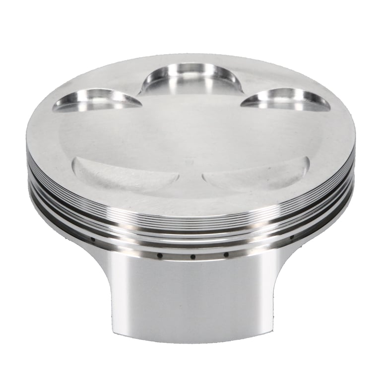 Wiseco Yamaha YZ426F 00-02 12.51 9650XS Piston kit - 4693M09650