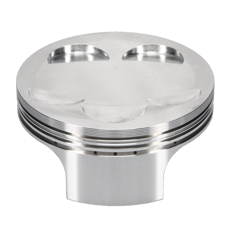 Wiseco Yamaha YZ426F 00-02 12.51 9650XS Piston kit - 4693M09650