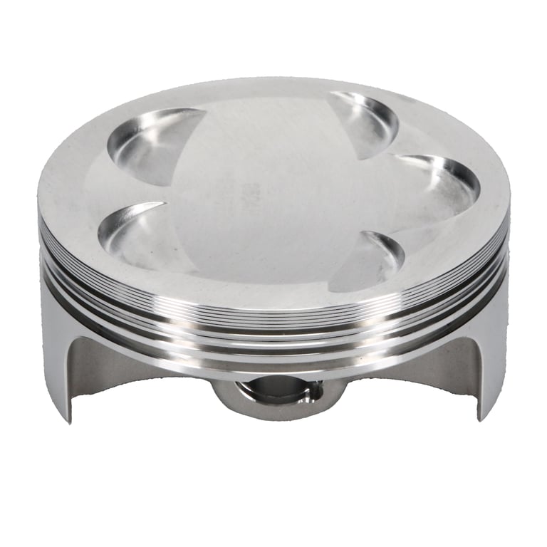 Wiseco Yamaha YZ426F 00-02 12.51 3819XS Piston kit - 4693M09700