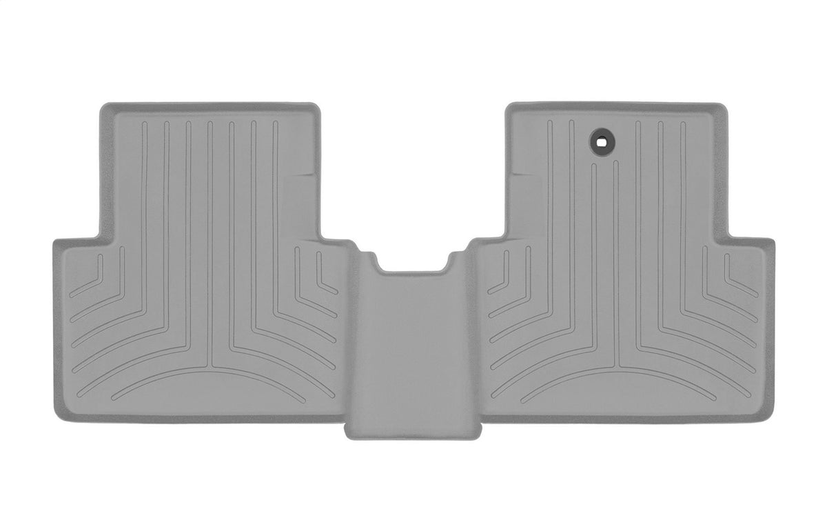 Weathertech - FloorLiner™ HP - Gray Rear 16-20 Civic - 469432IM