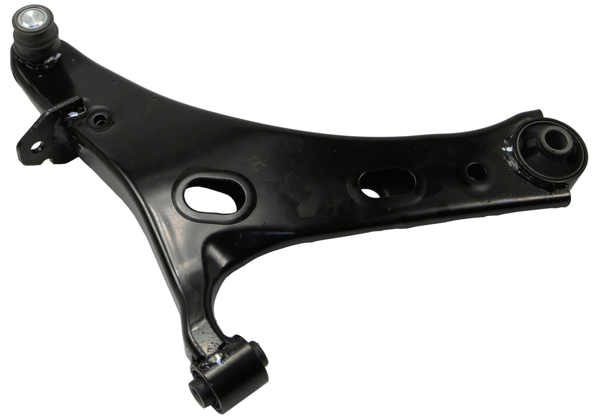 MOOG 14-18 Subaru Forester Front Right Lower Control Arm - RK622856 - front view
