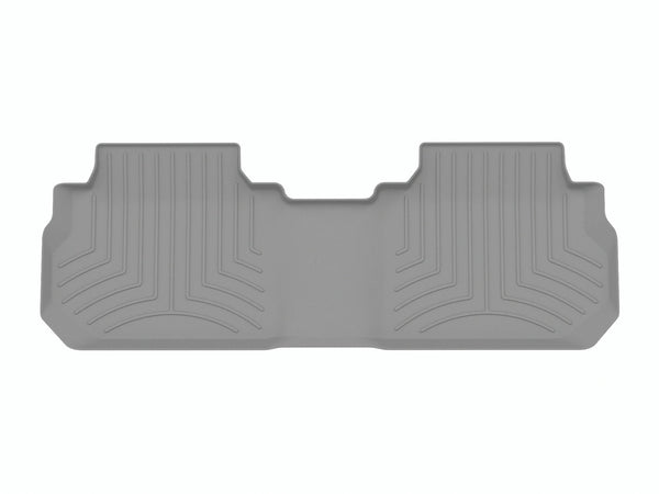 Weathertech - FloorLiner™ HP - Gray Rear 17-25 Cadillac XT5 - 469552IM
