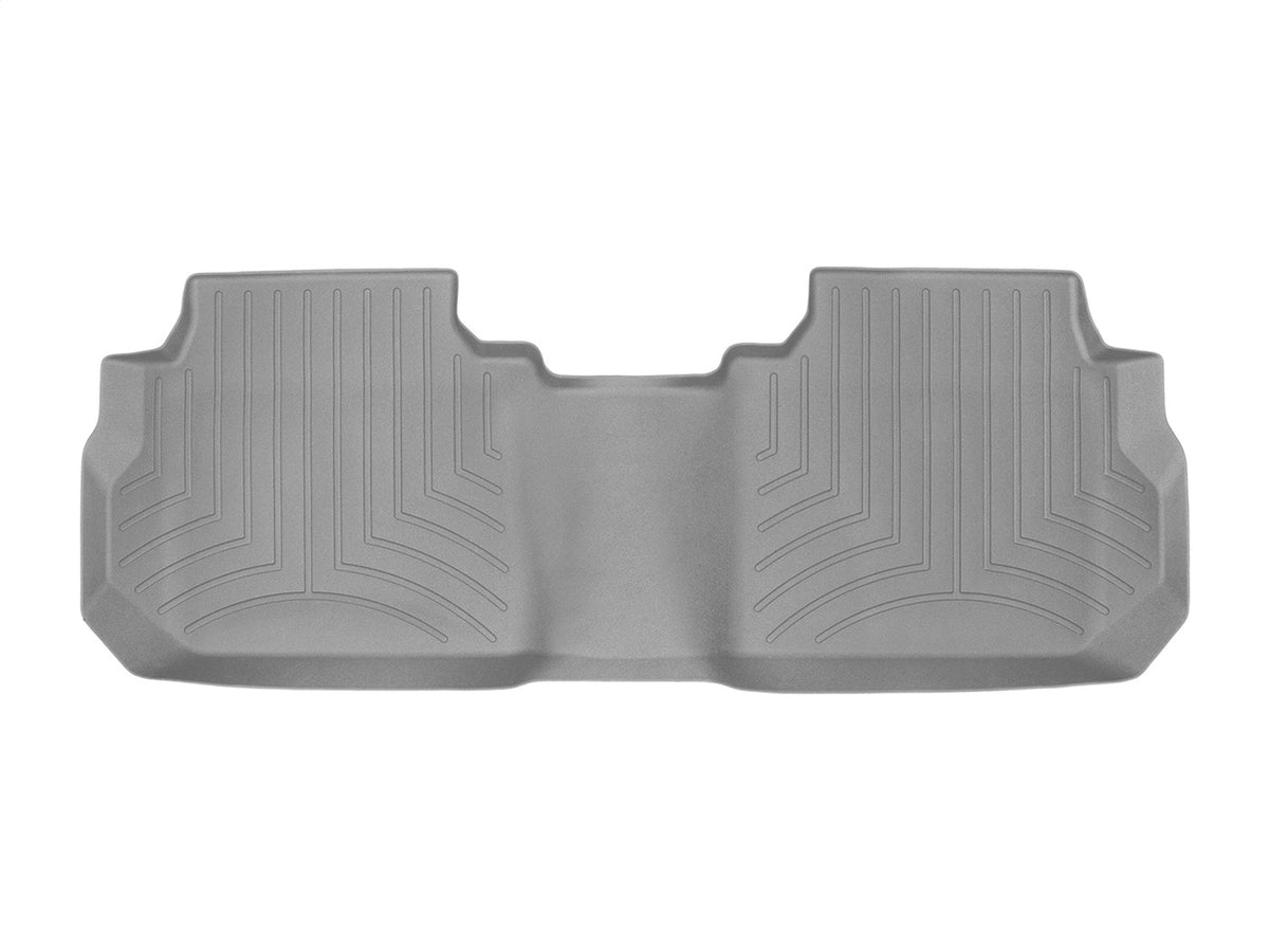 Weathertech - FloorLiner™ DigitalFit® - Gray Rear 17-25 XT5 - 469552