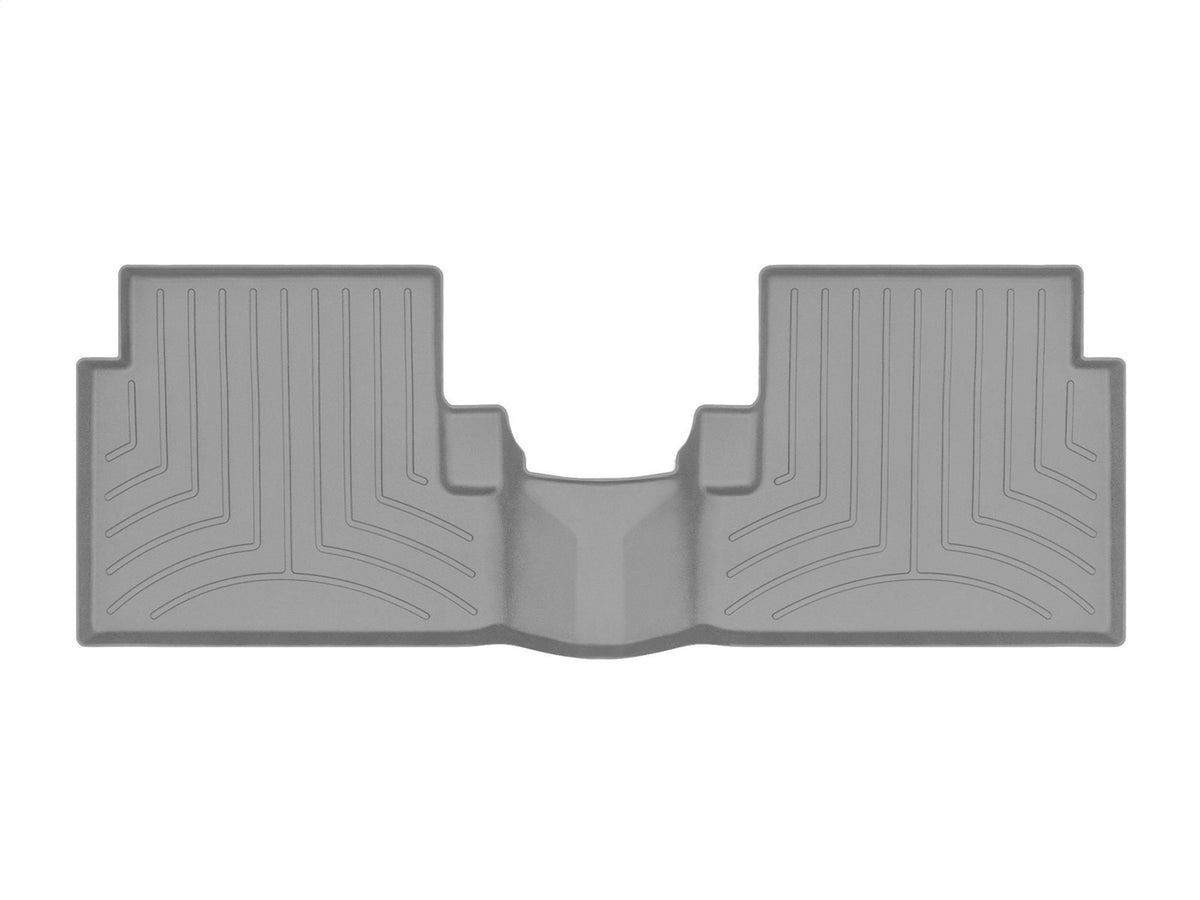 Weathertech - FloorLiner™ HP - Gray Rear 15-19 Escape - 469692IM