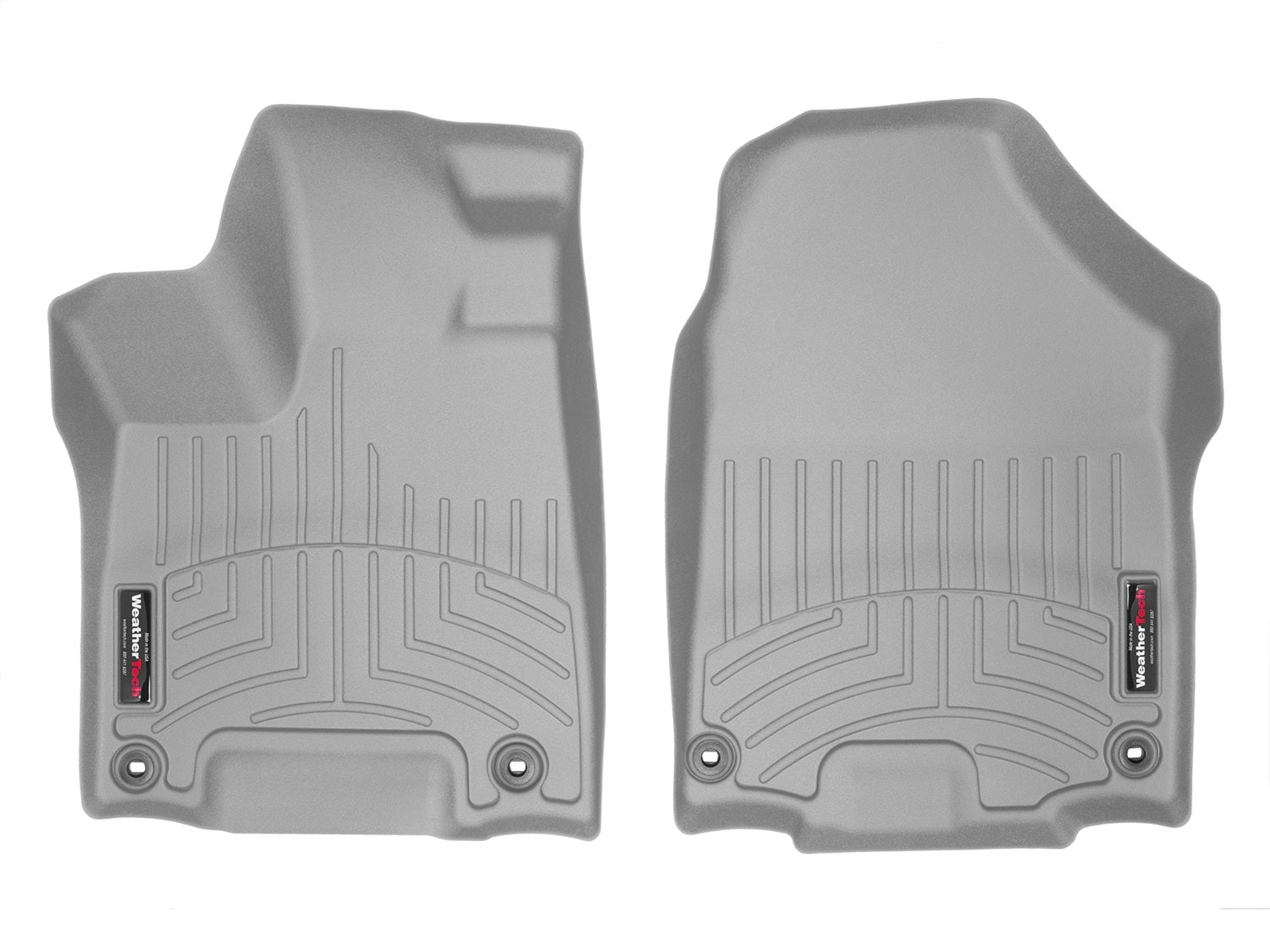 Weathertech - FloorLiner™ DigitalFit® - 469711
