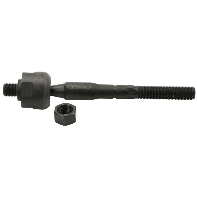MOOG 10-12 Ford Fusion Front Inner / Inner Tie Rod End - EV800774 - front view