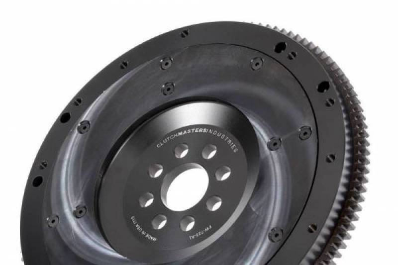Clutch Masters 90-92 Toyota MR-2 2.0L Eng T (From 1/90 to 12/91) / 90-94 Toyota Celica 2.0L Eng T (F - FW-725-AL for 1988-201