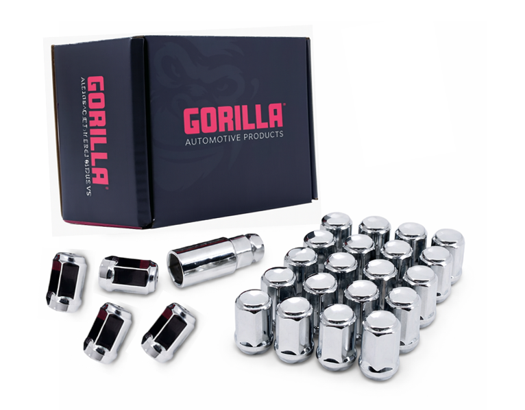 Gorilla Automotive GOR-K6L19-12150GR