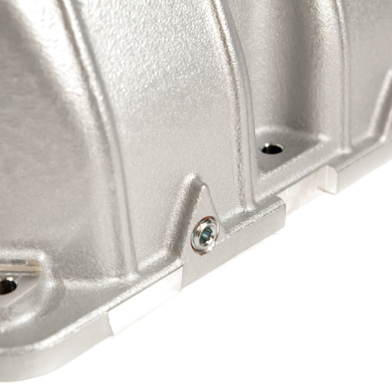 VMP 2020+ Ford Predator Engine Supercharger Lid Upgrade - Silver - VMP-APX012