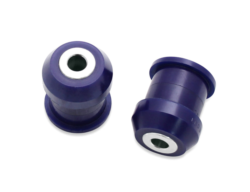 SuperPro - Front Control Arm Lower-Inner Bushing Kit - SPF3162K for 1993-1997 Lexus GS300 - front view