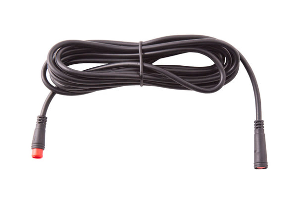 Diode Dynamics Extension Wire M8 3m - DD4084 by Diode Dynamics - front view