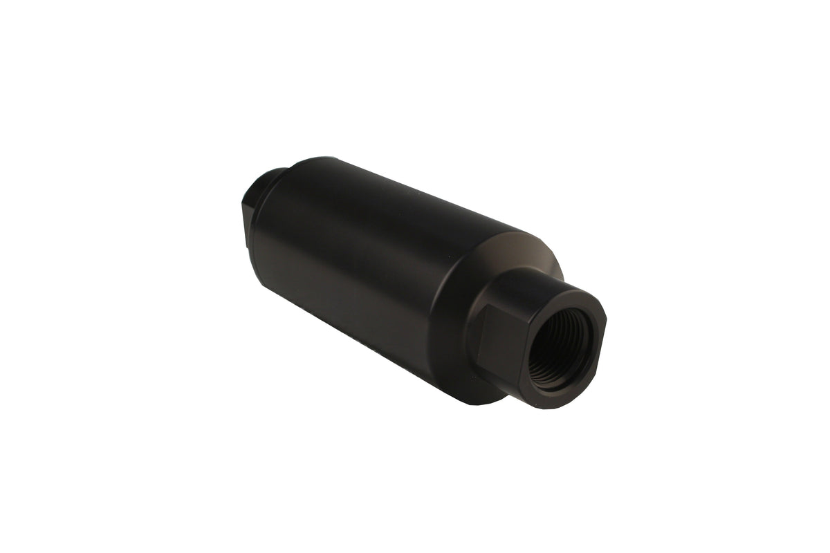 Aeromotive Marine 100-Micron AN-10 Fuel Filter - 12307