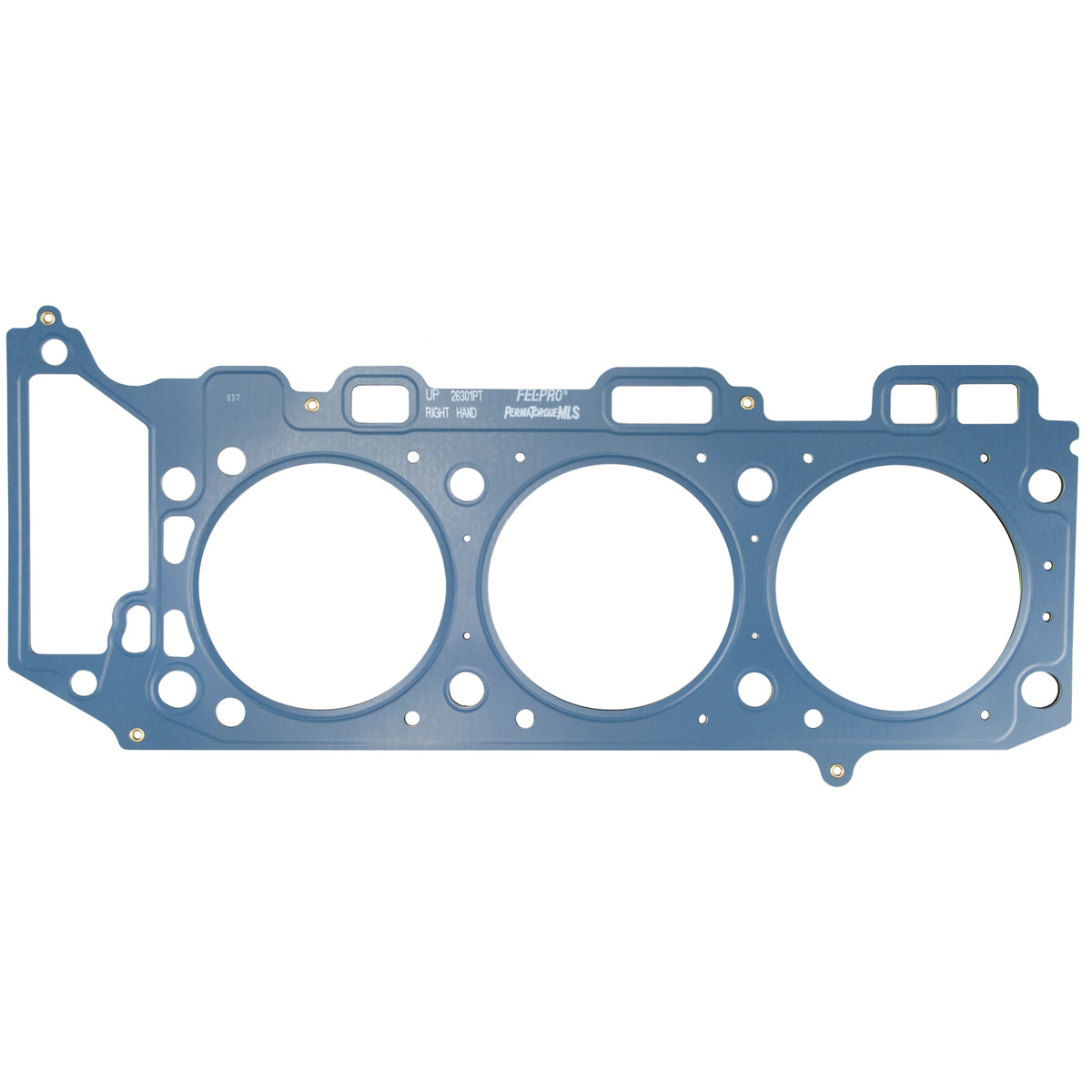 Fel-Pro Ford Explorer 26301 PT PermaTorque Engine Cylinder Head Gasket - 26301PT for 1997-2010 Ford Explorer - front view