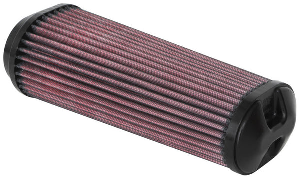K&N 17-20 Kia Picanto L3 1.0L Replacement Drop In Air Filter - E-0641 by K&N Engineering - front view