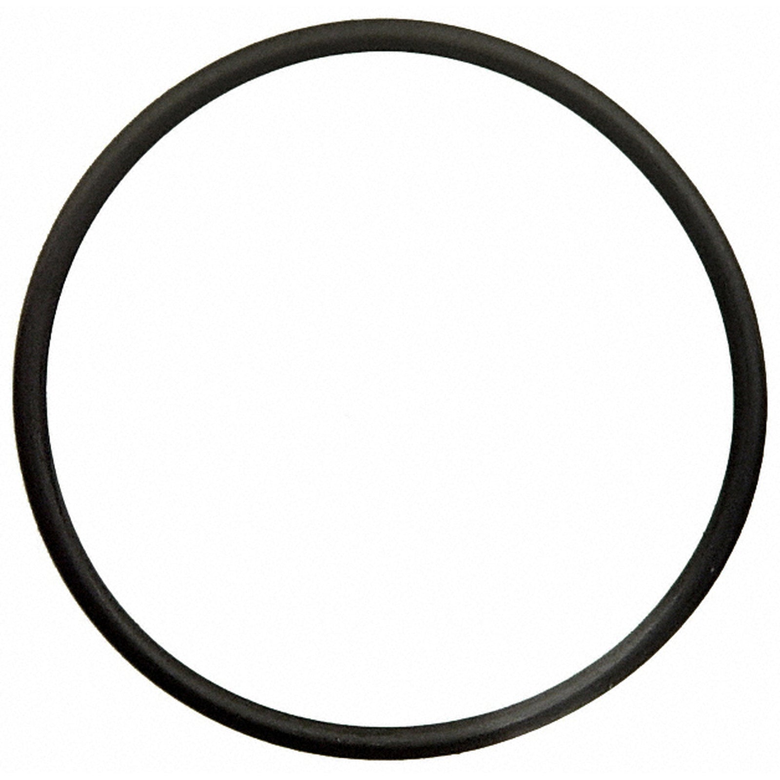 Fel-Pro Ford Explorer Engine Coolant Thermostat Housing Seal - 35617 for 1997-2010 Ford Explorer - front view