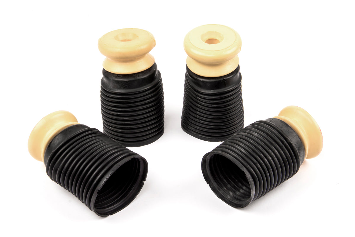 Dinan - High Performance Adjustable Coil-Over Suspension System - 2018-2023 BMW M5 - D190-0901