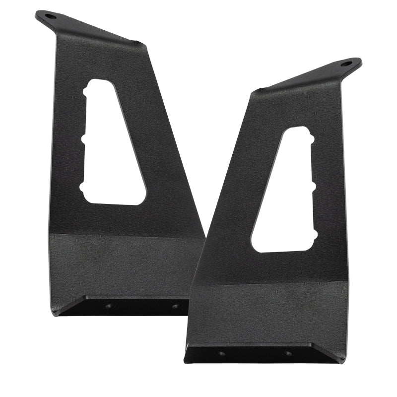 Oracle 09-14 Ford F-150/SVT Raptor Curved 50in LED Light Bar Brackets SEE WARRANTY - 2053-504