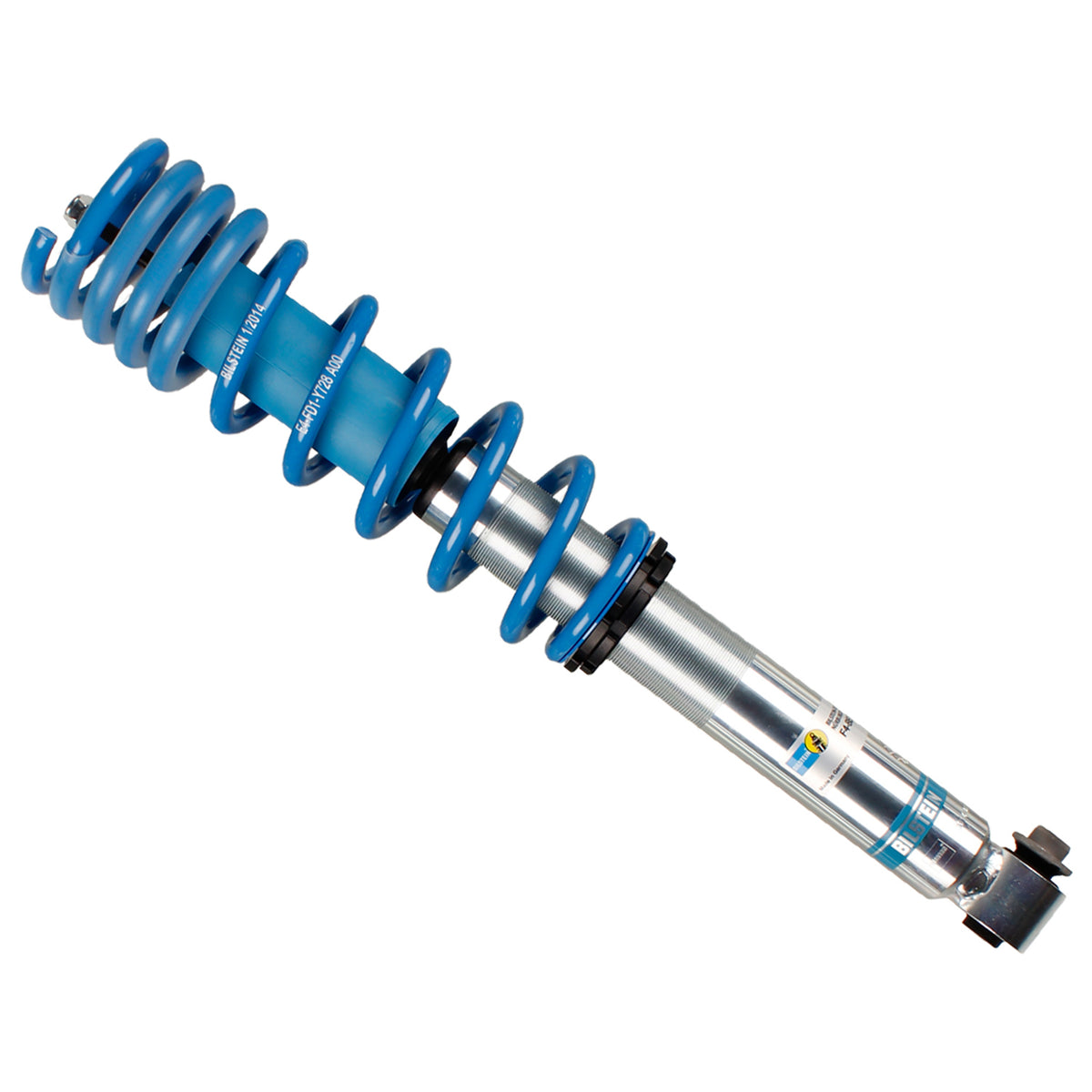 Bilstein B14 2003 BMW 530i Base Sedan Front and Rear Suspension Kit - 47-100763