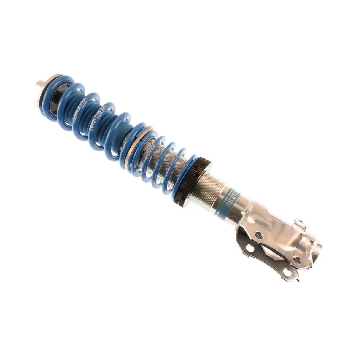 Bilstein B14 1985 Volkswagen Golf Base Front and Rear Performance Suspension System - 47-124844