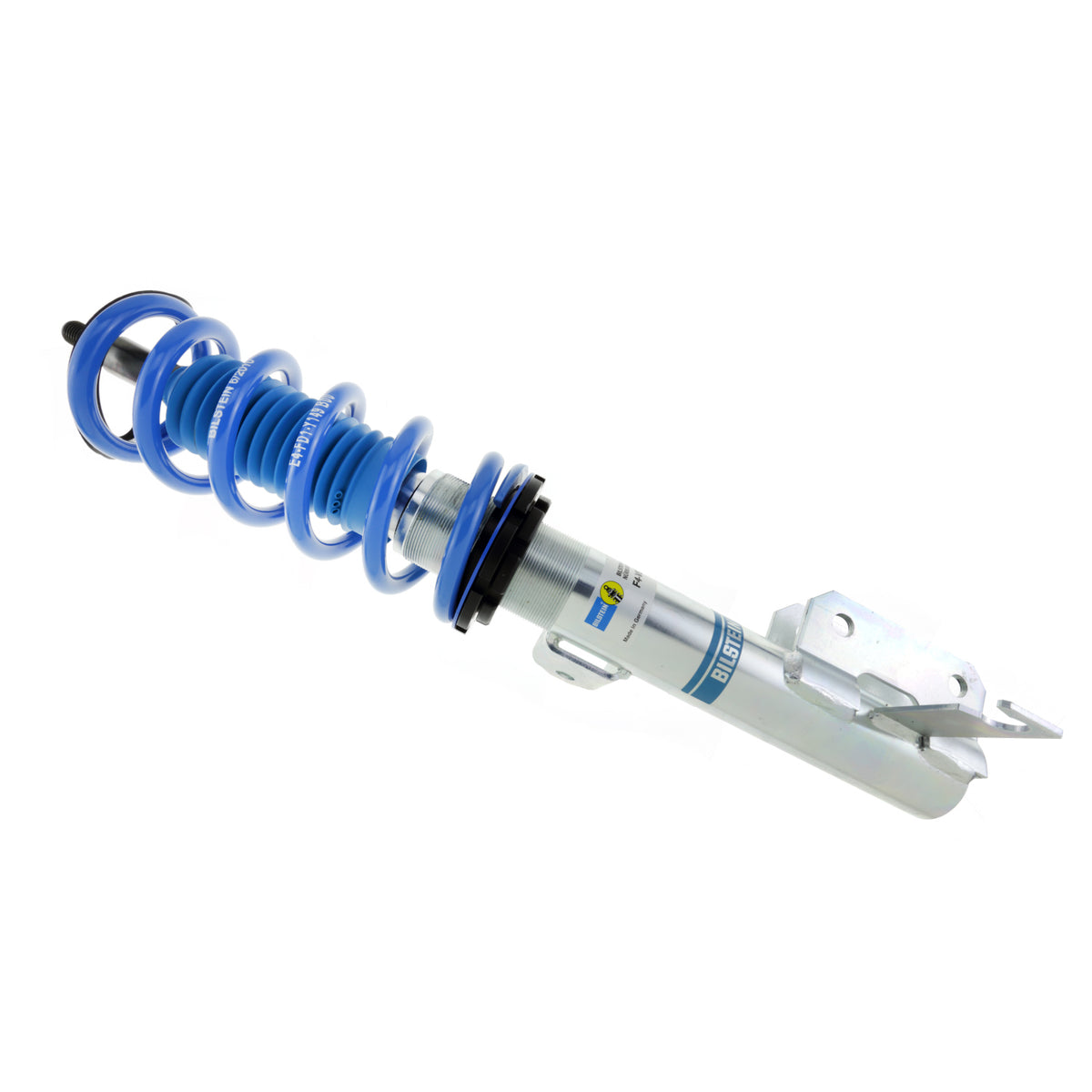 Bilstein B14 Series 11-13 Chevy Cruze L4 1.4L/1.8L Front and Rear Suspension Kit - 47-171725