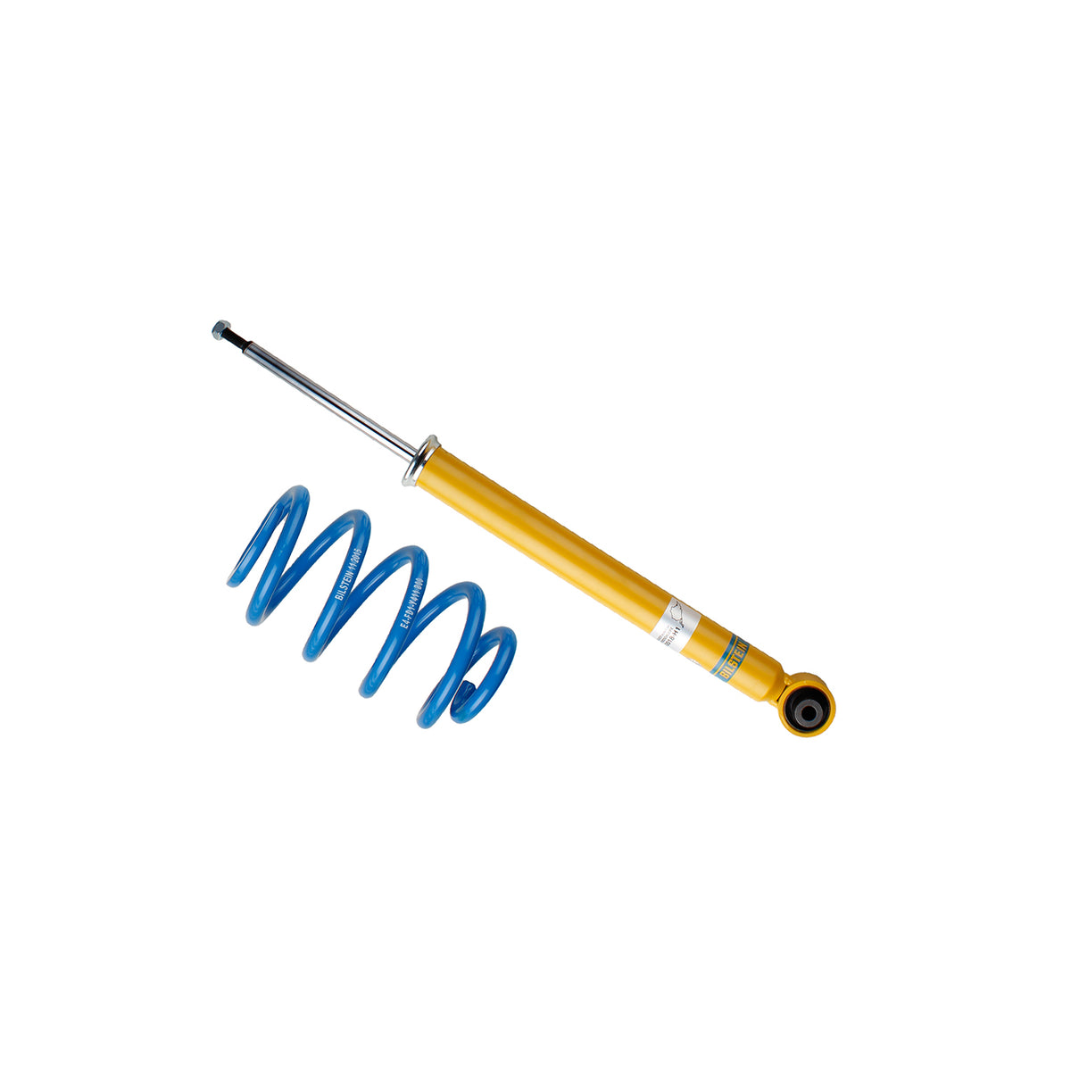 Bilstein B14 2015 Audi A3 / 2015 Volkswagen Golf Front & Rear Performance Suspension - 47-254954