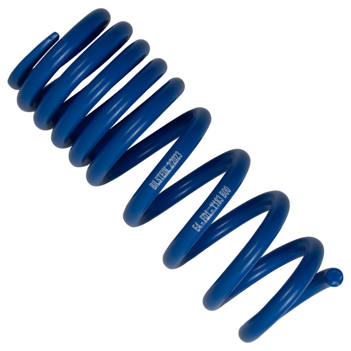 Bilstein B14 (PSS) 13-15 BMW 320xi / 13-04 328xi / 15 435xi Front & Rear Performance Suspension Sys - 47-264625