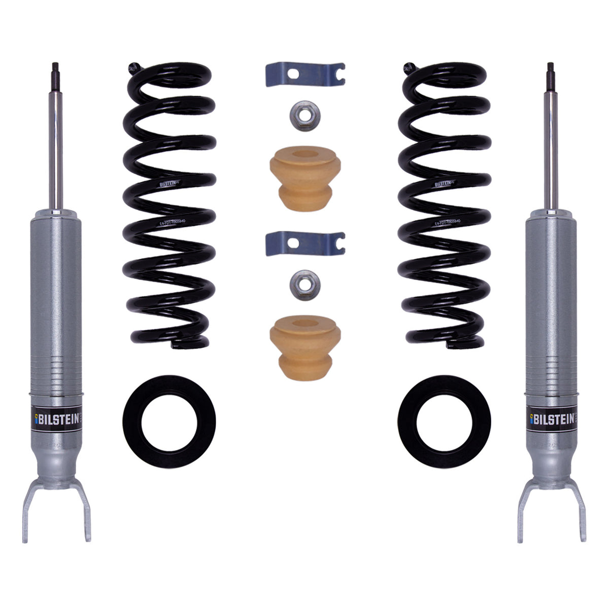 Bilstein B8 6112 19-20 Ram 1500 Front Suspension Kit - 47-293540