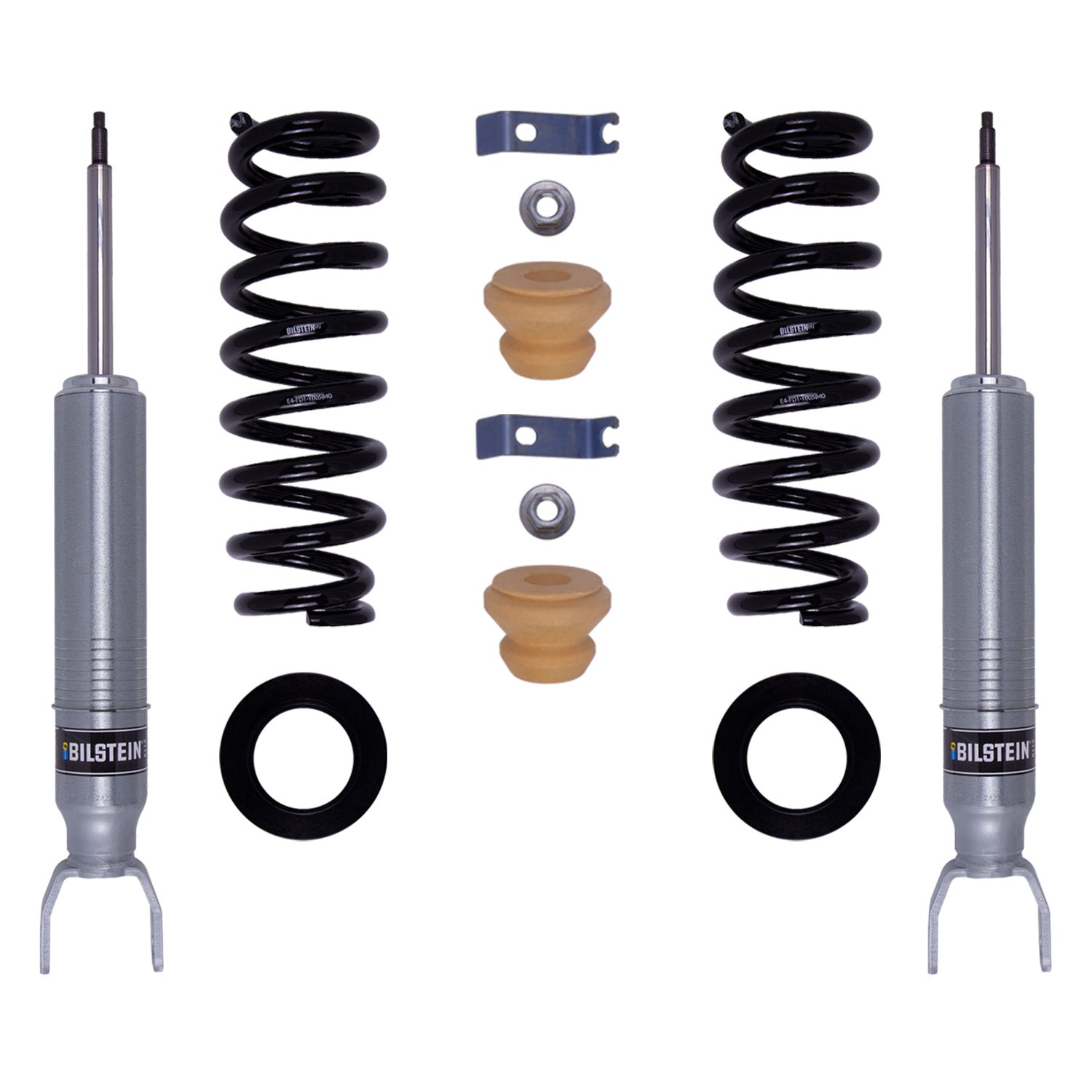 Bilstein B8 6112 19-20 Ram 1500 Front Suspension Kit - 47-293540