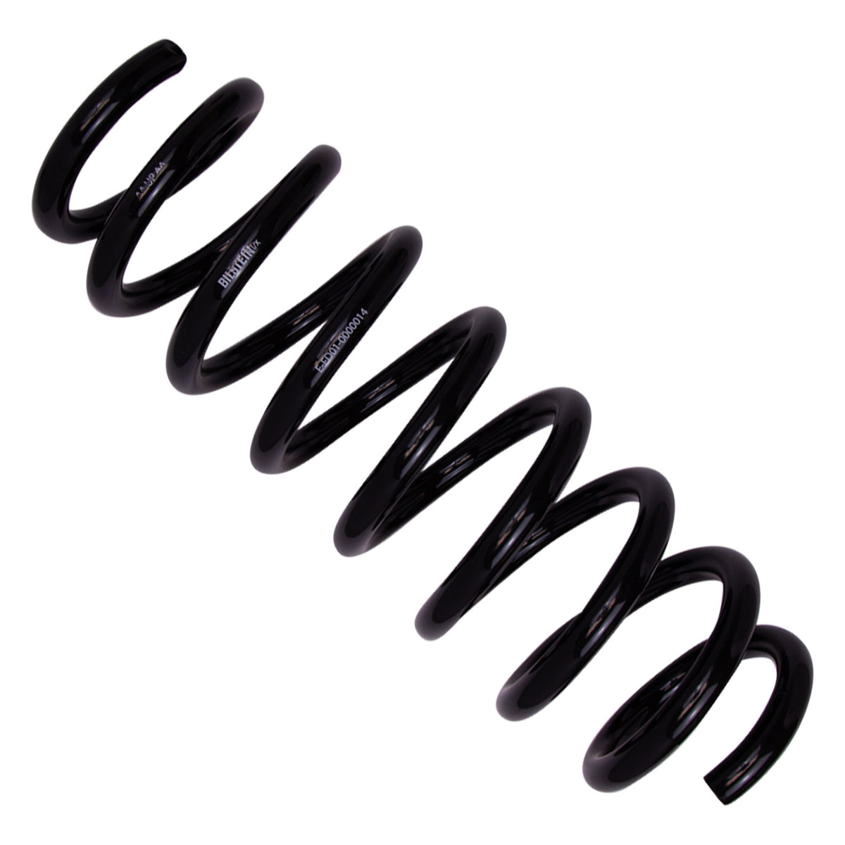 Bilstein 21+ Ford Bronco B8 6112 60mm Shock Absorber Suspension Kit - Front - 47-313996