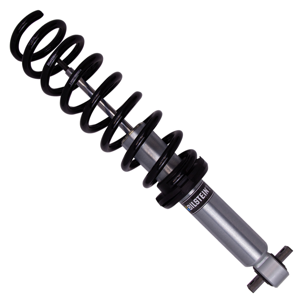 Bilstein 21+ Ford Bronco B8 6112 60mm Shock Absorber Suspension Kit - Front - 47-313996
