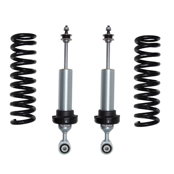 Bilstein 22+ Toyota Tundra / 23+ Sequoia B8 6112 Front Suspension Kit - 0-3.1in Front Lift - 47-329232