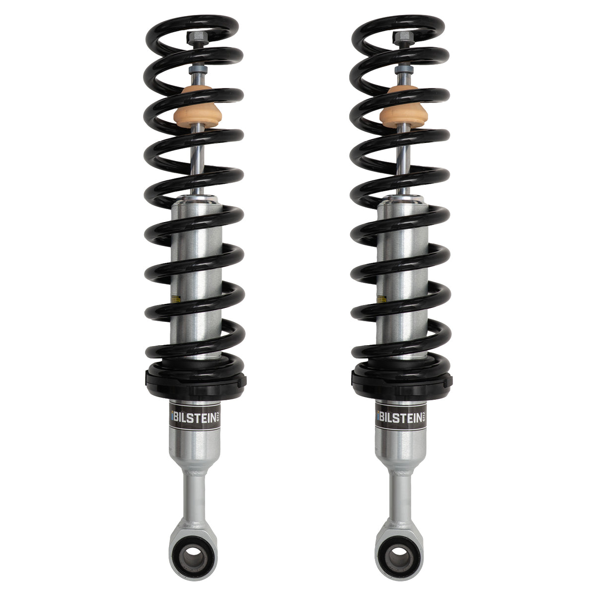 Bilstein 2025 Toyota 4Runner / 24-25 Land Cruiser B8 6112 Suspension Kit - 0-2.75in Front Lift - 47-347472