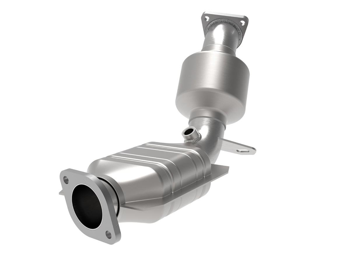 afe aFe POWER Direct Fit Catalytic Converter Nissan 350Z 03-06 V6-3.5L - 47-46105