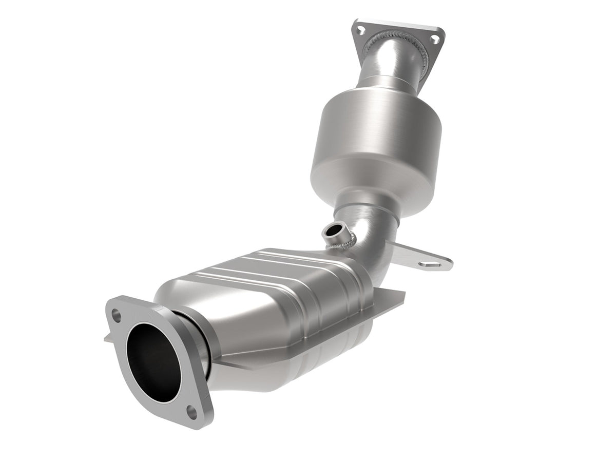 afe aFe POWER Direct Fit Catalytic Converter Nissan 350/370Z 07-18 V6-3.5/3.7L - 47-46107
