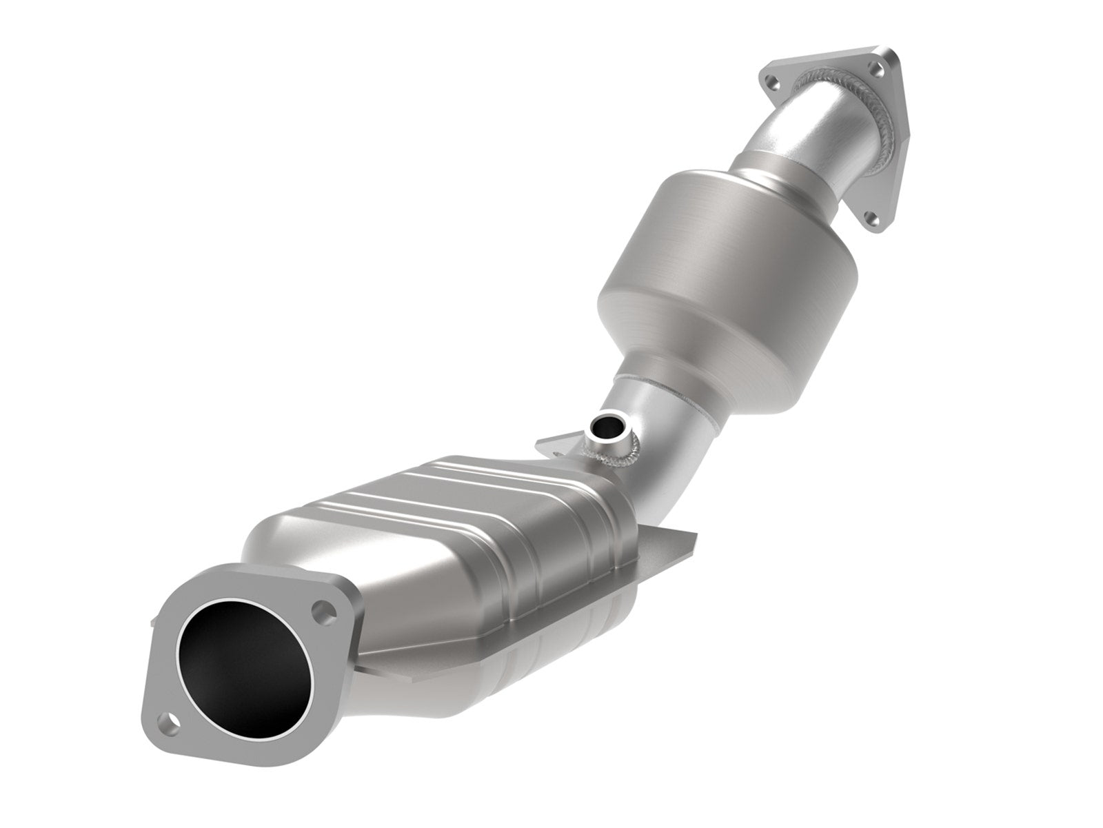 afe aFe POWER Direct Fit Catalytic Converter Nissan 350/370Z 07-18 V6-3.5/3.7L - 47-46108