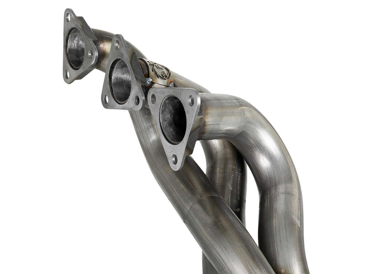 aFe Direct Fit Catalytic Converter 01-06 BMW M3 (E46) L6 3.2L (S54) - 47-46304