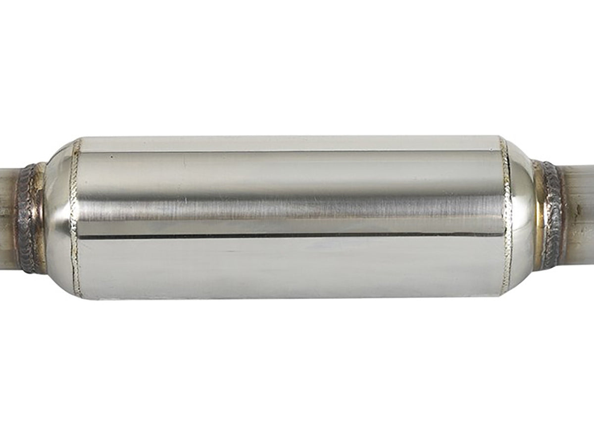 aFe Power 14-16 Mazda 3 2.0L Direct Fit Catalytic Converter Replacement - 47-47004