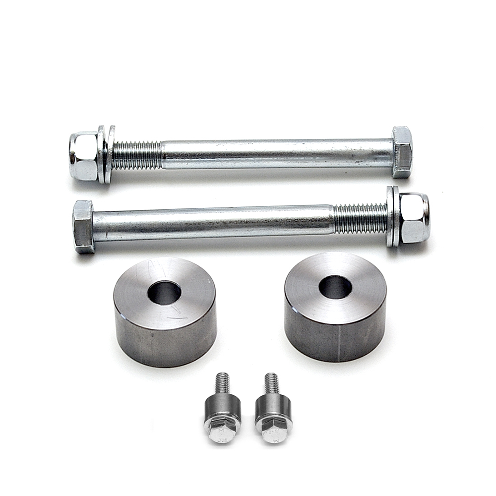 ReadyLift - 05 -'18 Tacoma Diff Drop/Ski - 47-5004