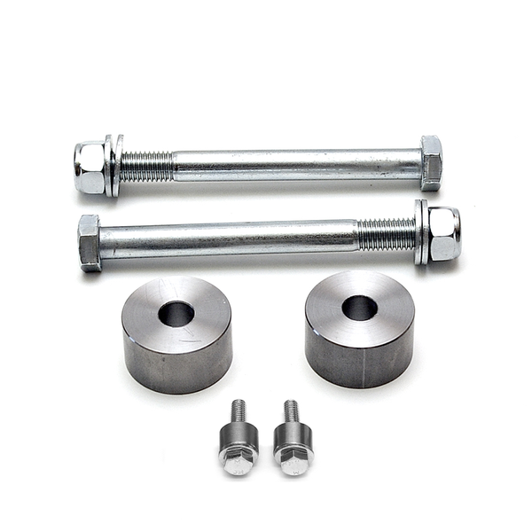 ReadyLift - 05 -'18 Tacoma Diff Drop/Ski - 47-5004