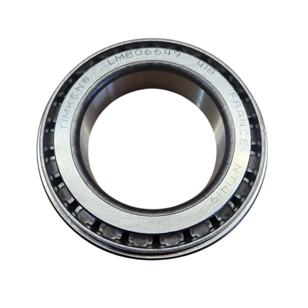 Wavetrac - OEM Porsche PDK Tapered Outer Carrier Bearing