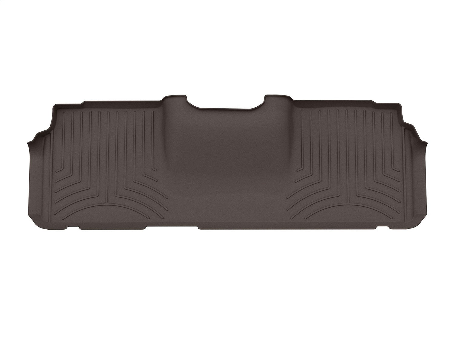 Weathertech - FloorLiner™ HP - Cocoa Rear 12-18 Ram 2500 / 12-18 Ram 3500 - 470123IM