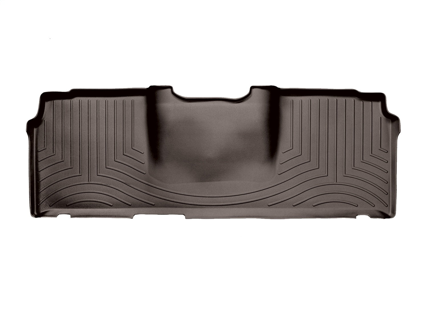 Weathertech - FloorLiner™ DigitalFit® - Cocoa Rear - 470123
