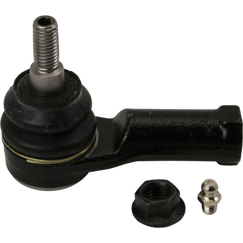 MOOG 10-13 Ford Transit Connect Front Outer / Outer Tie Rod End - ES800927 - front view