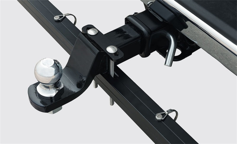 Access Roctection Universal Hitch Flaps (Excl. Dually) - D200001