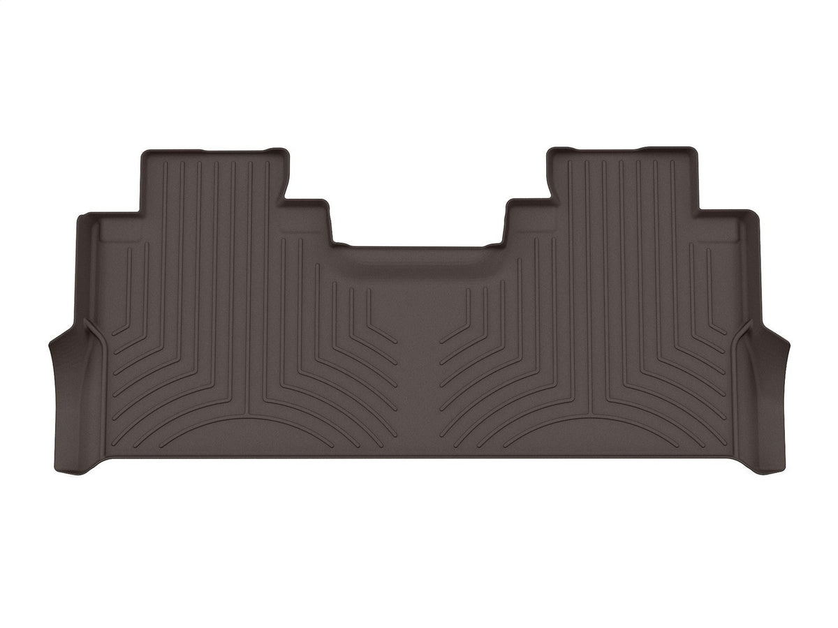 Weathertech - FloorLiner™ HP - Cocoa Rear - 4710123IM