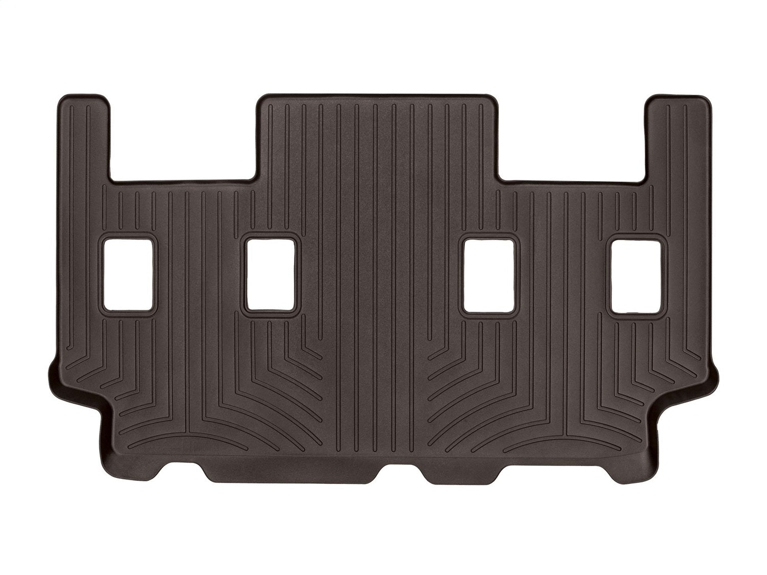 Weathertech - FloorLiner™ DigitalFit® - 471075