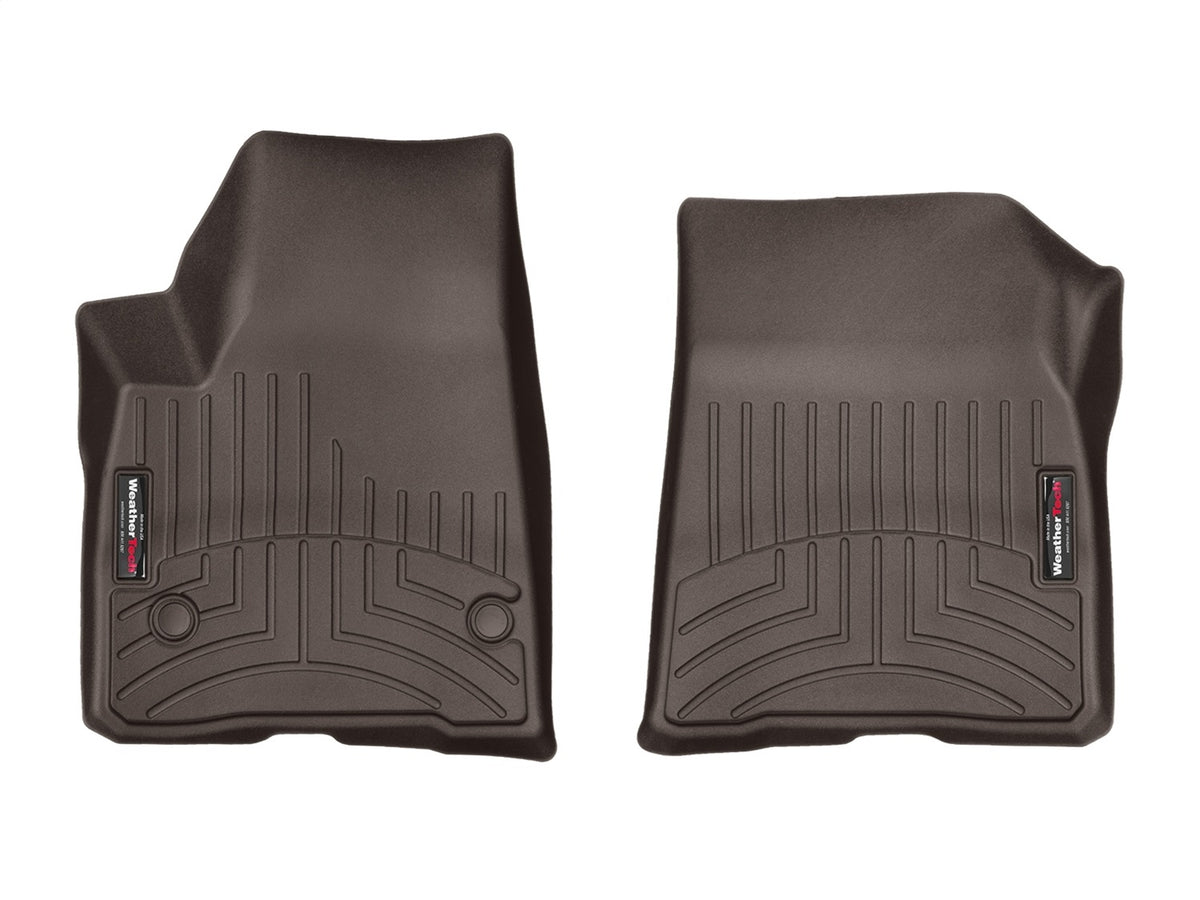 Weathertech - FloorLiner™ DigitalFit® - 4710801