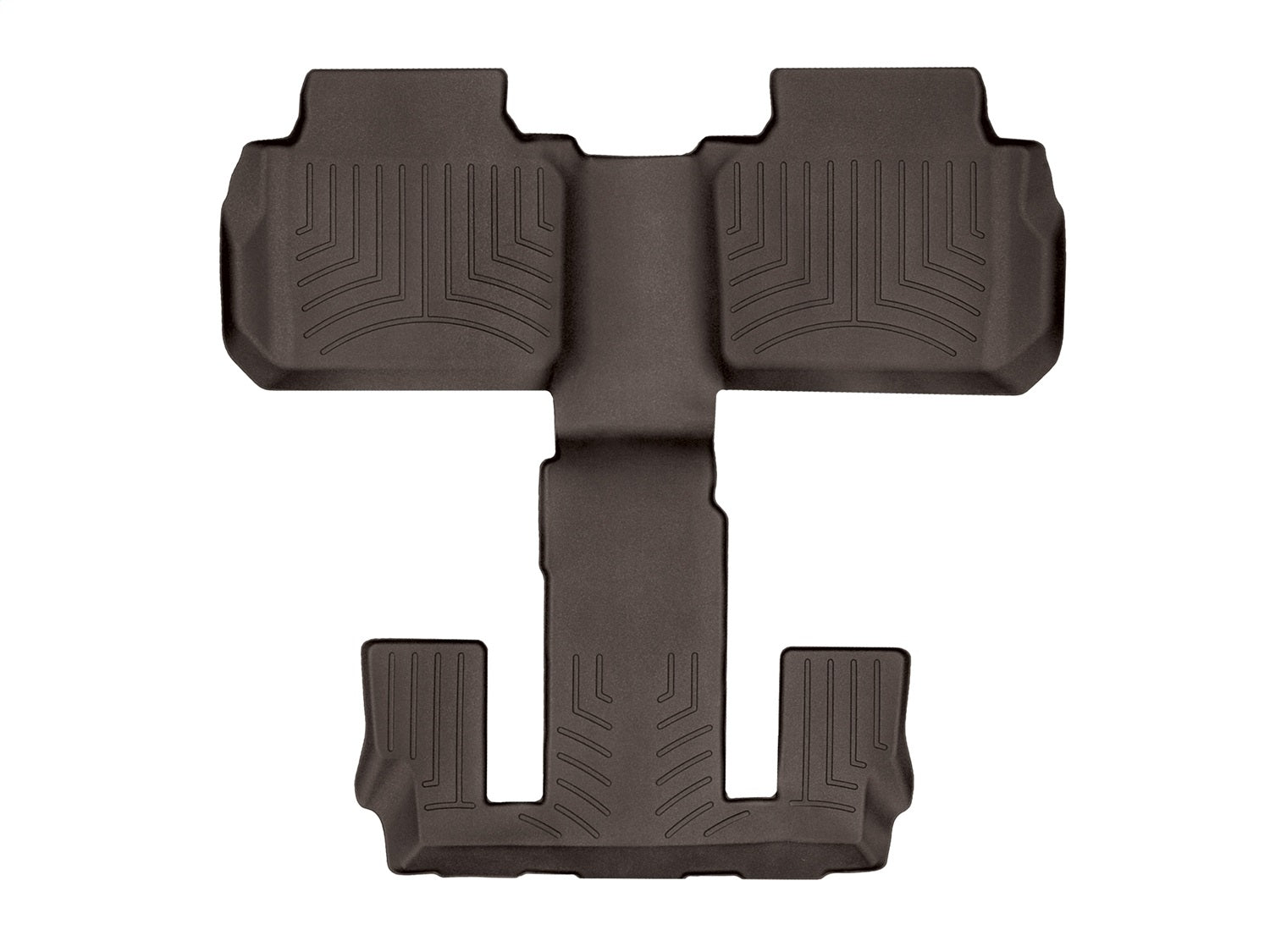 Weathertech - FloorLiner™ DigitalFit® - 4710803