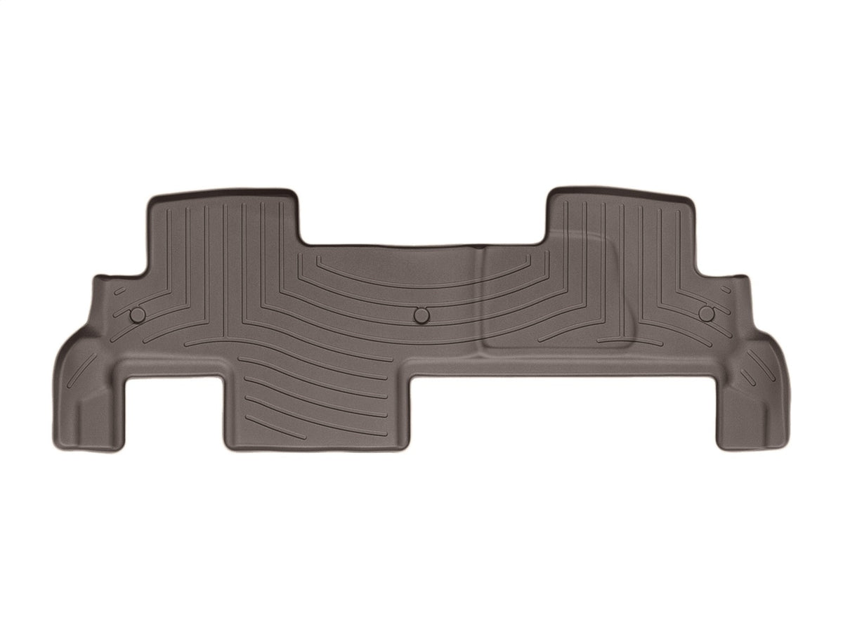Weathertech - FloorLiner™ HP Cocoa Front & Rear Set - 472511IM-471112
